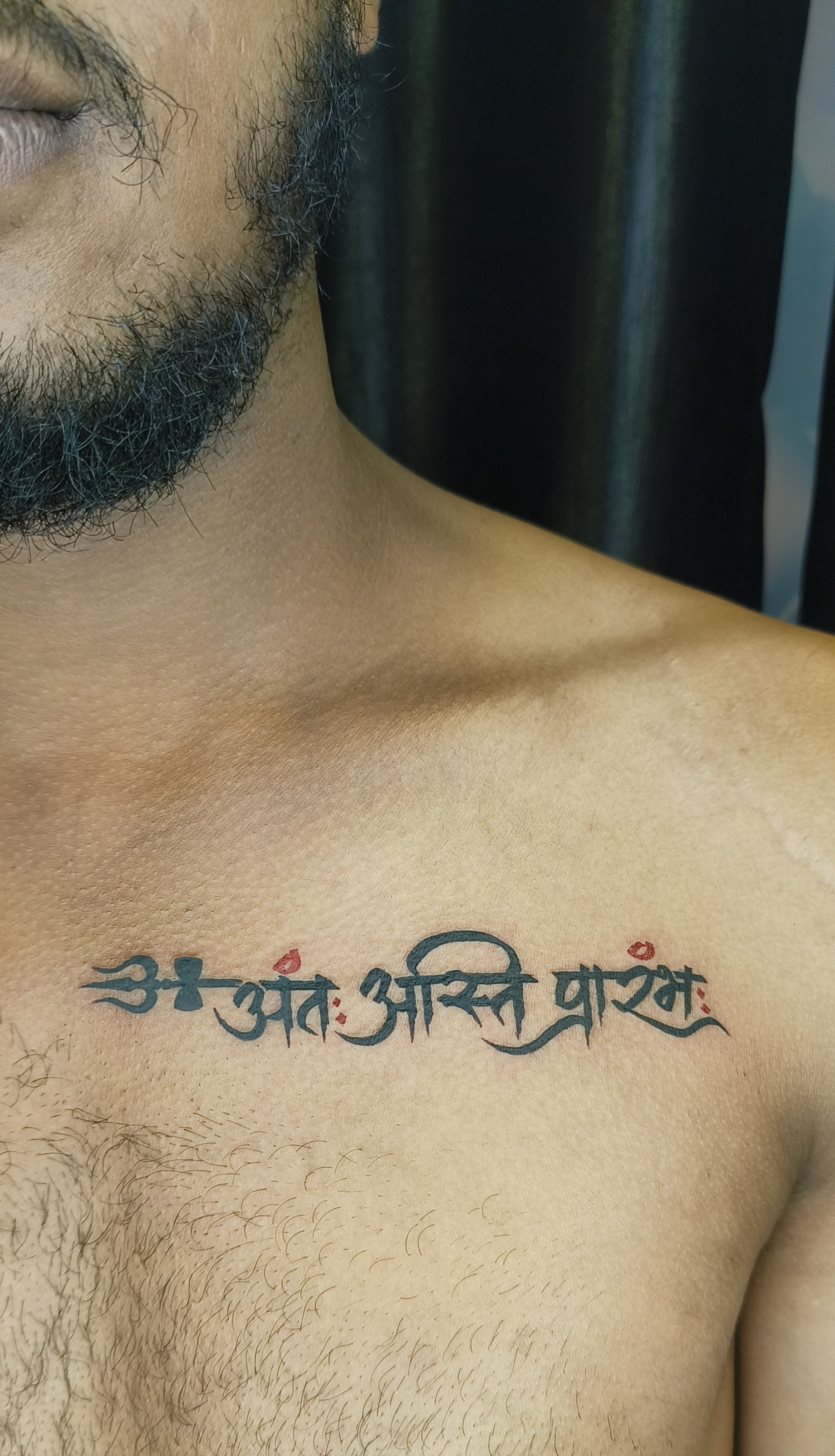 Tattoo 2