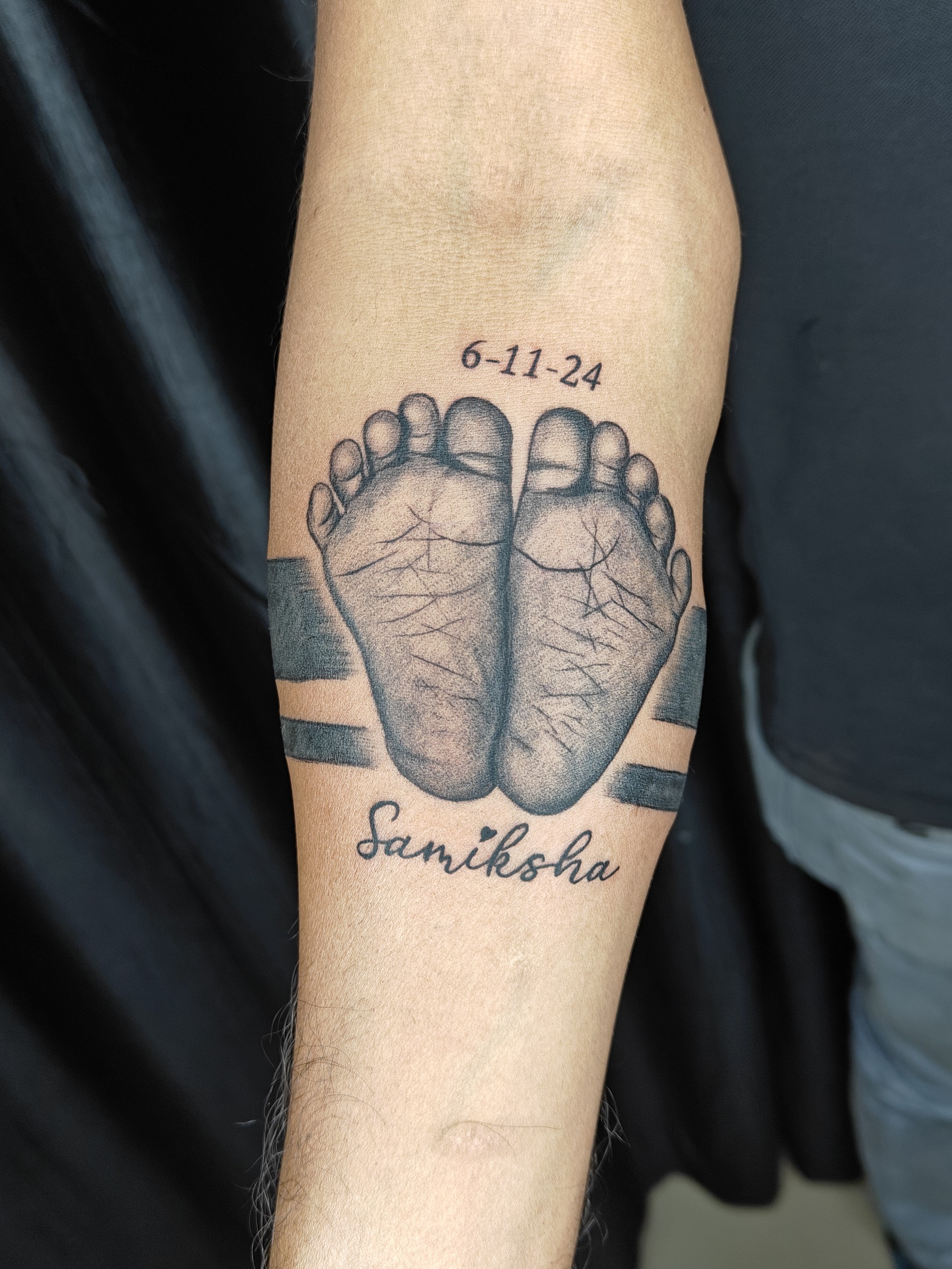 Tattoo 4