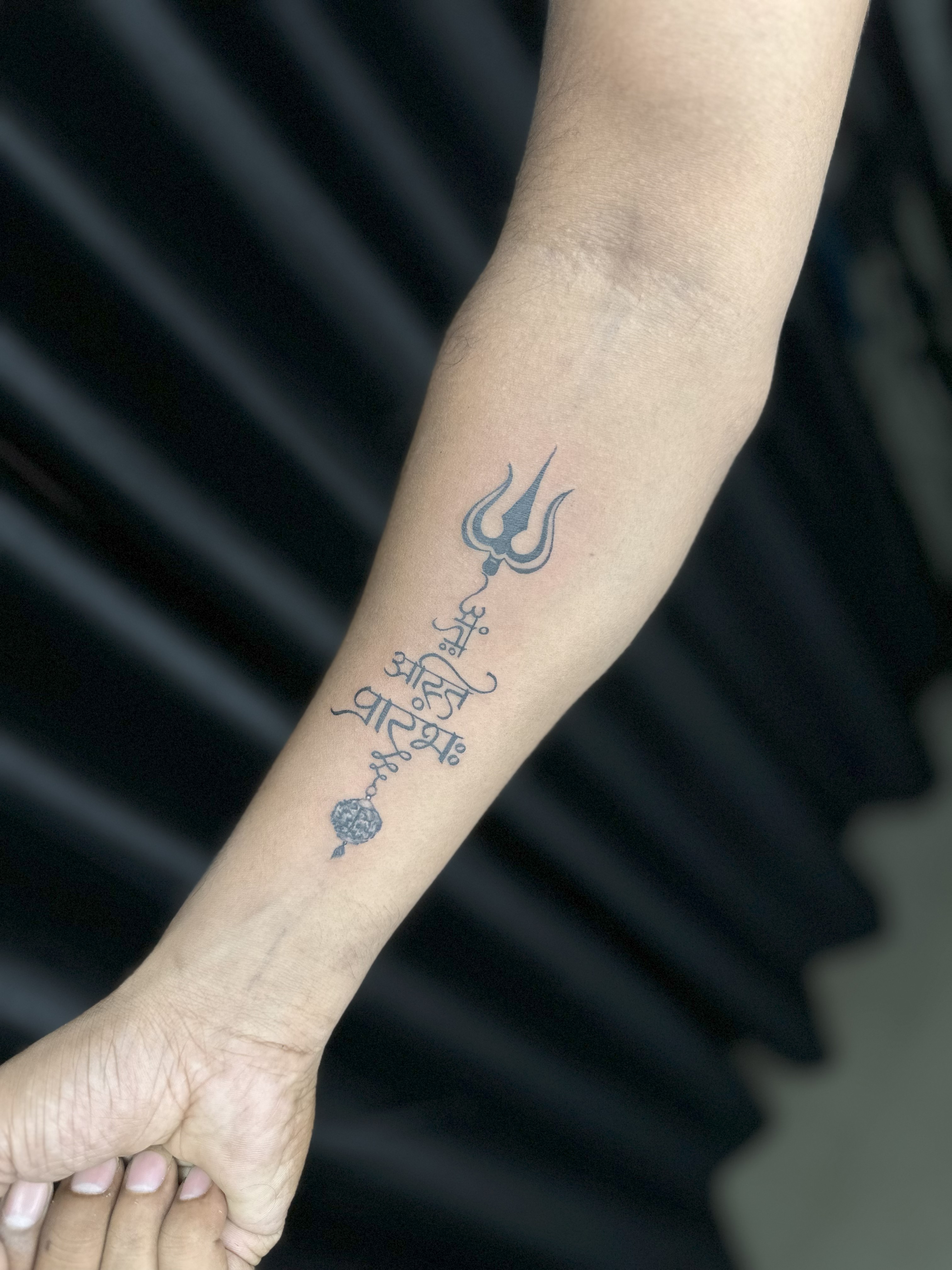 Tattoo 3