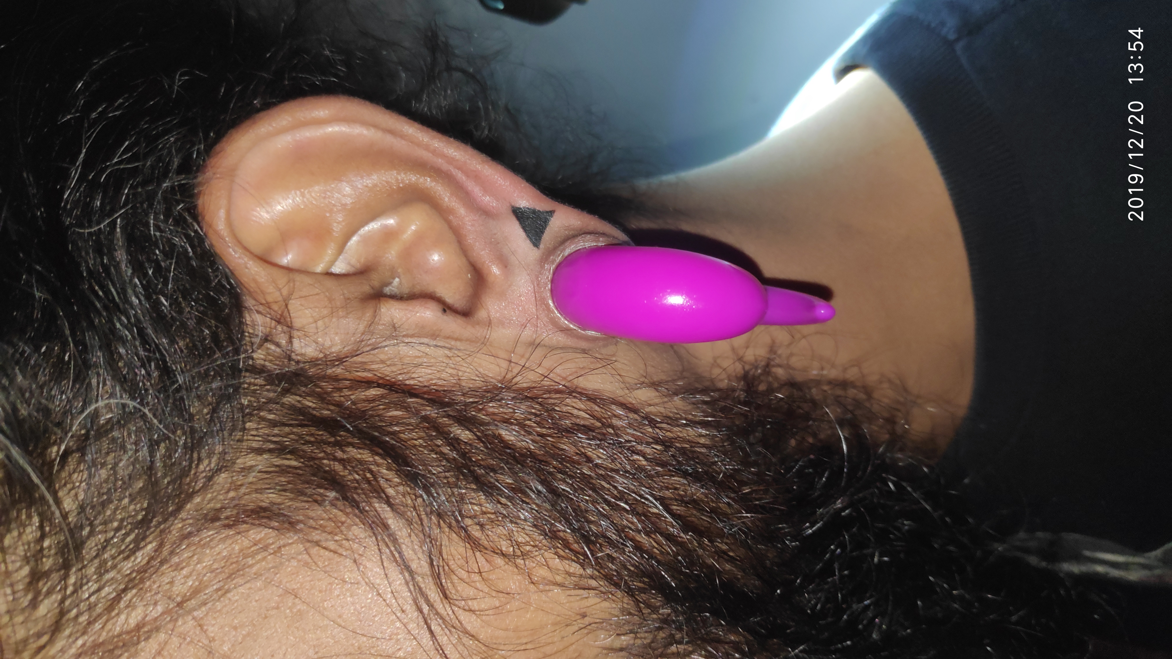 Piercing 4