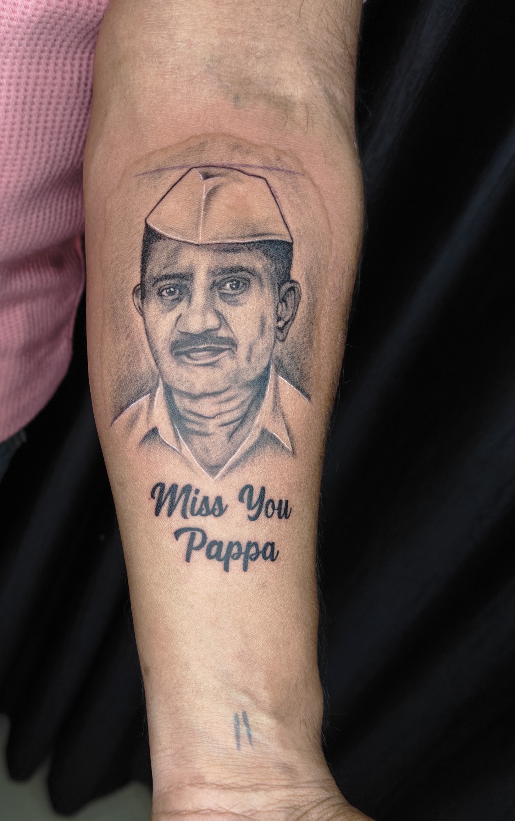 Tattoo 2