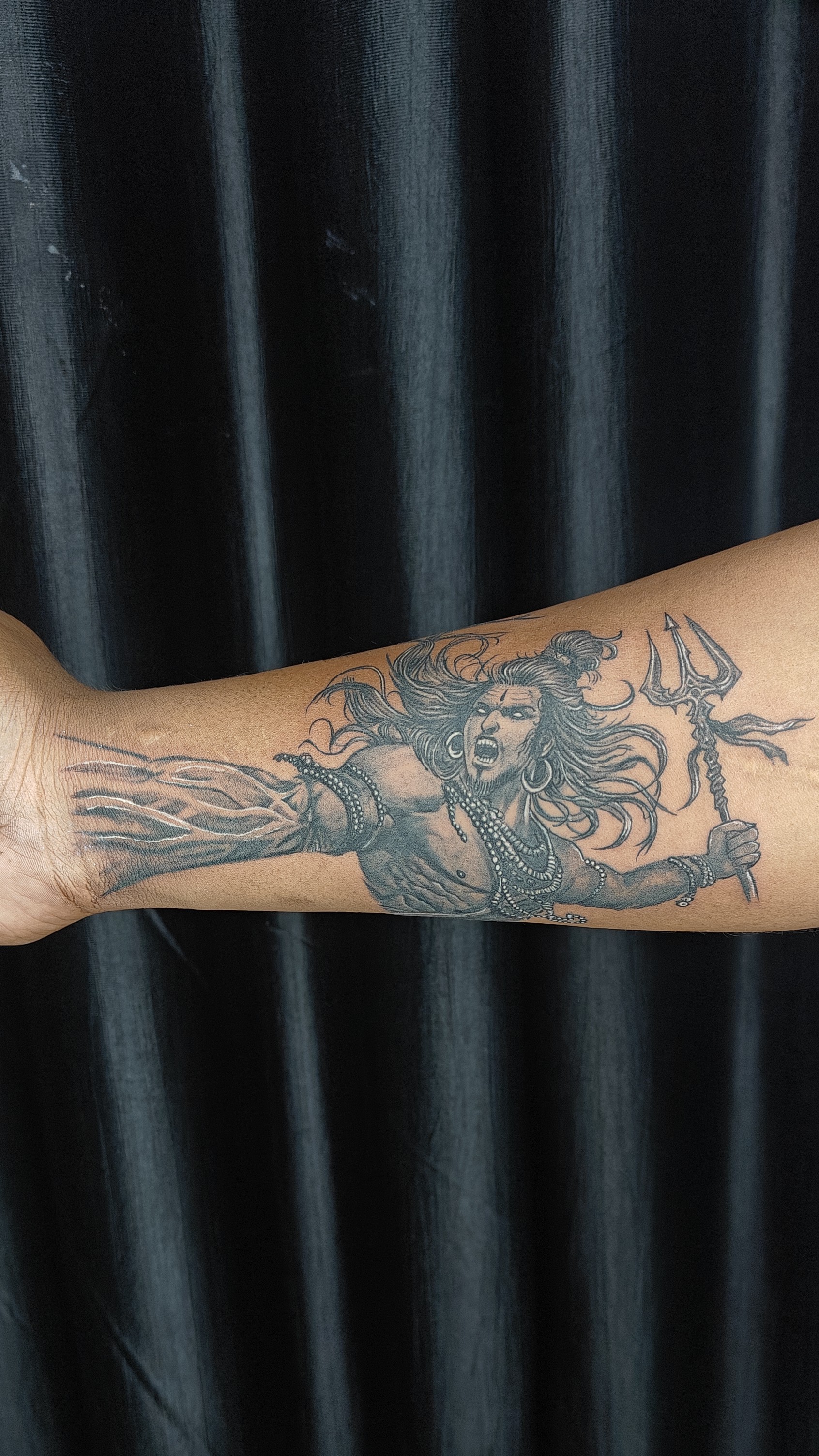 Tattoo 4